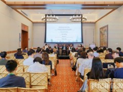 “能源向善”推動(dòng)價(jià)值共創(chuàng)，華寶新能首秀紐約氣候周